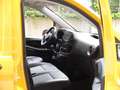 Mercedes-Benz Vito Kasten 109/110/111/114 CDI FWD extralang Amarillo - thumbnail 14