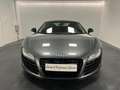 Audi R8 Quattro 4.2 V8 FSI - Boite mécanique \très rare\ - 65000km - Carbone - Collector Grau - thumbnail 8