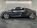 Audi R8 Quattro 4.2 V8 FSI - Boite mécanique \très rare\ - 65000km - Carbone - Collector Grau - thumbnail 2