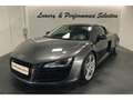 Audi R8 Quattro 4.2 V8 FSI - Boite mécanique \très rare\ - 65000km - Carbone - Collector Grau - thumbnail 1