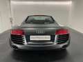 Audi R8 Quattro 4.2 V8 FSI - Boite mécanique \très rare\ - 65000km - Carbone - Collector Grau - thumbnail 4