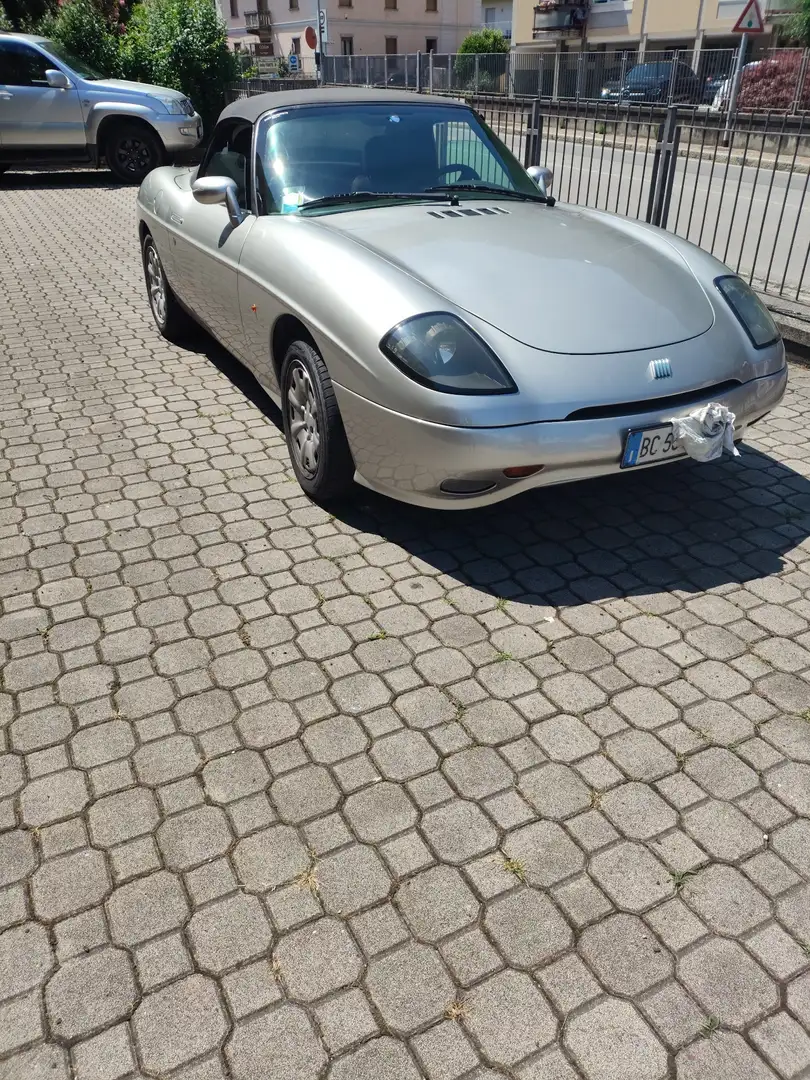 Fiat Barchetta 1.8 16v - 1