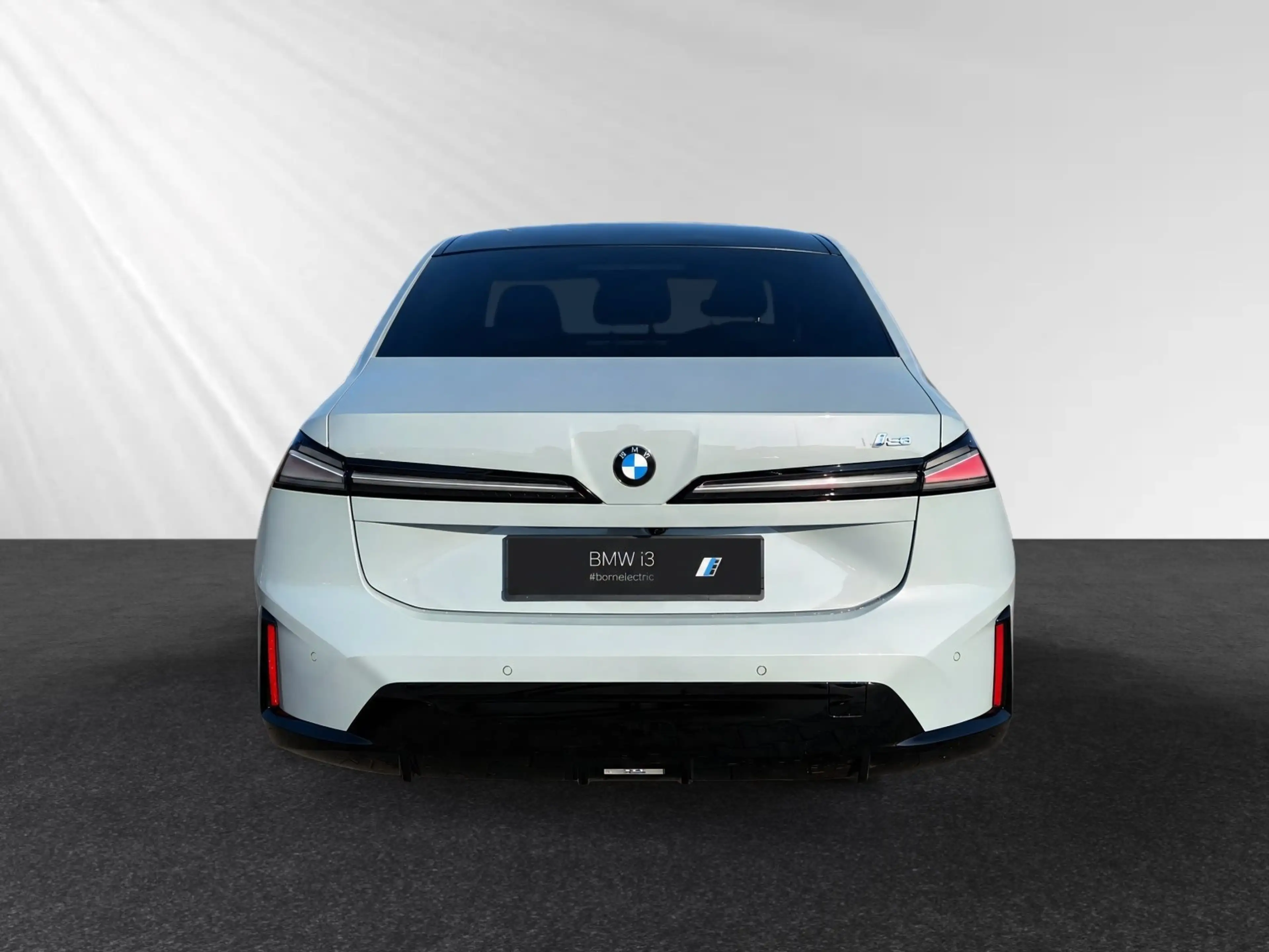 BMW i3 50 xDrive M Sport|Pano|Autobahn-&City-Ass. — photo 8
