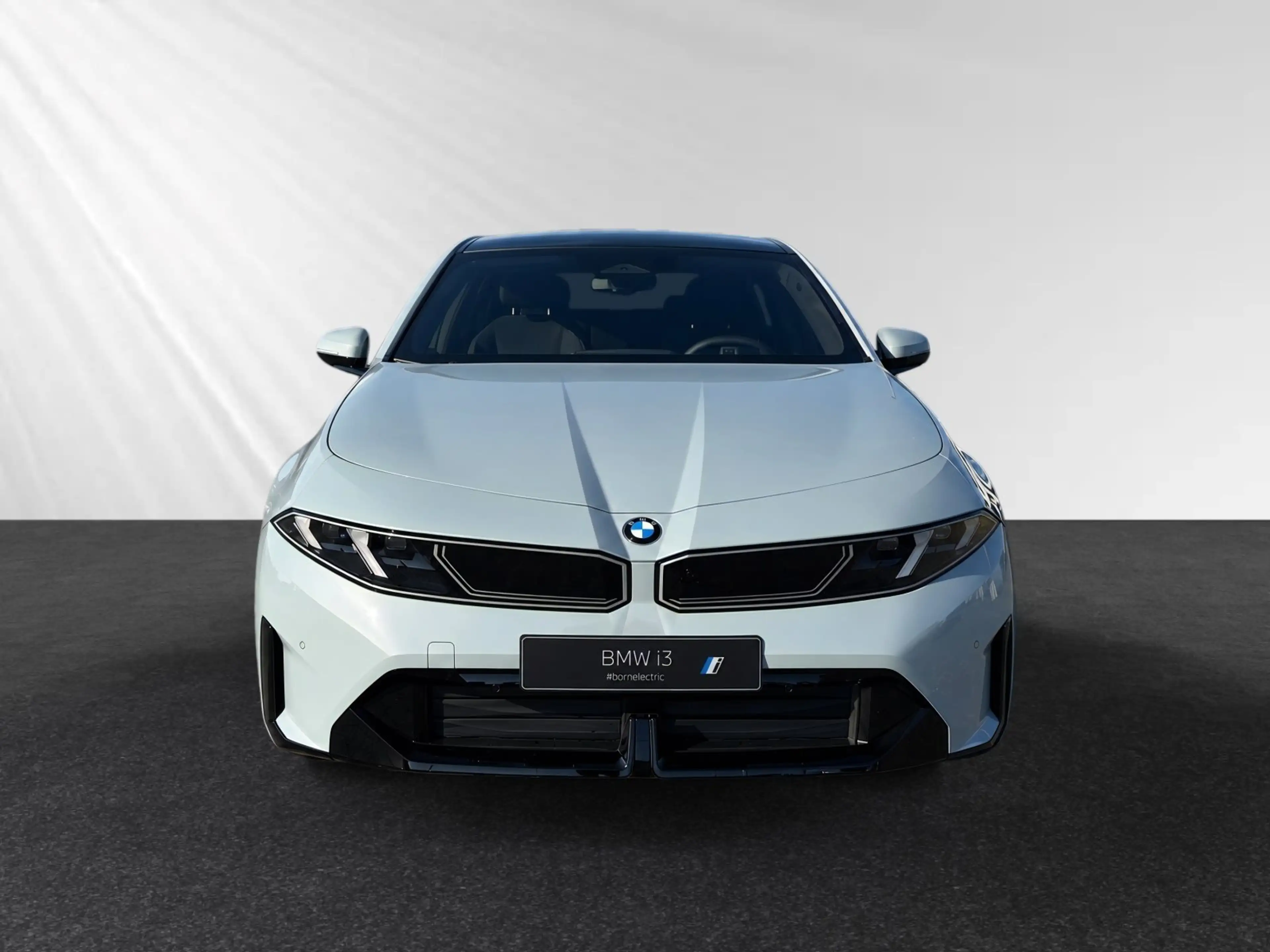 BMW i3 50 xDrive M Sport|Pano|Autobahn-&City-Ass. — photo 7