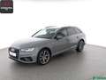 Audi A4 A4 Avant 40 g-tron ERDGAS S LINE BLACK KEYLESS Grigio - thumbnail 1