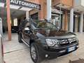 Dacia Duster Duster I 2014 1.5 dci Prestige 4x2 UNICO PROPRIET. Nero - thumbnail 3