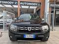 Dacia Duster Duster I 2014 1.5 dci Prestige 4x2 UNICO PROPRIET. Nero - thumbnail 1