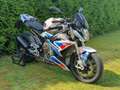 BMW S 1000 R K63 4,5tkm M Paket s1000r Weiß - thumbnail 5