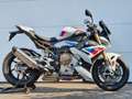 BMW S 1000 R K63 4,5tkm M Paket s1000r Weiß - thumbnail 1