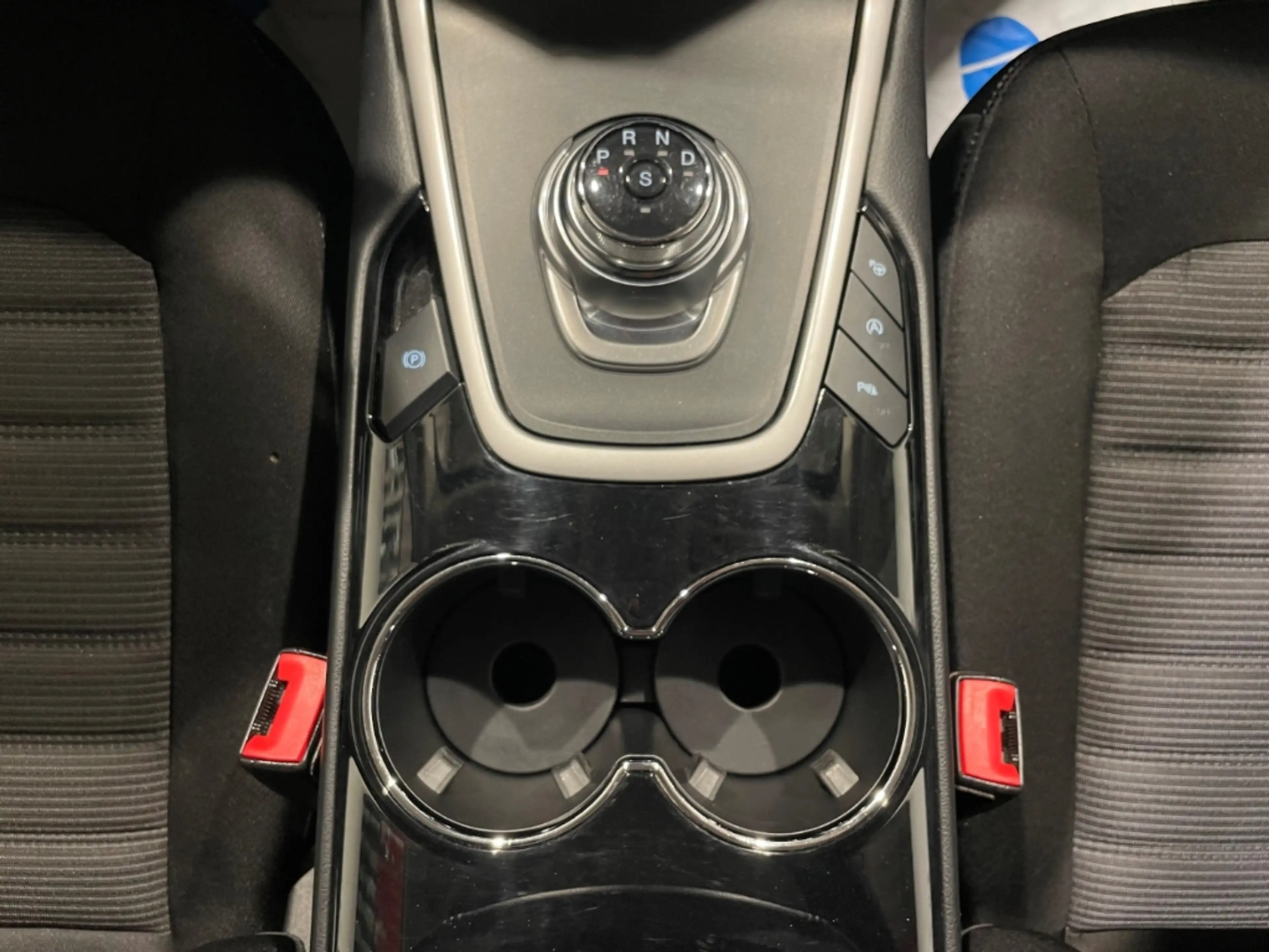 Ford Galaxy 2.0 EcoBlue Trend Automatik EU6d-T Klima PDC Tempo — photo 12