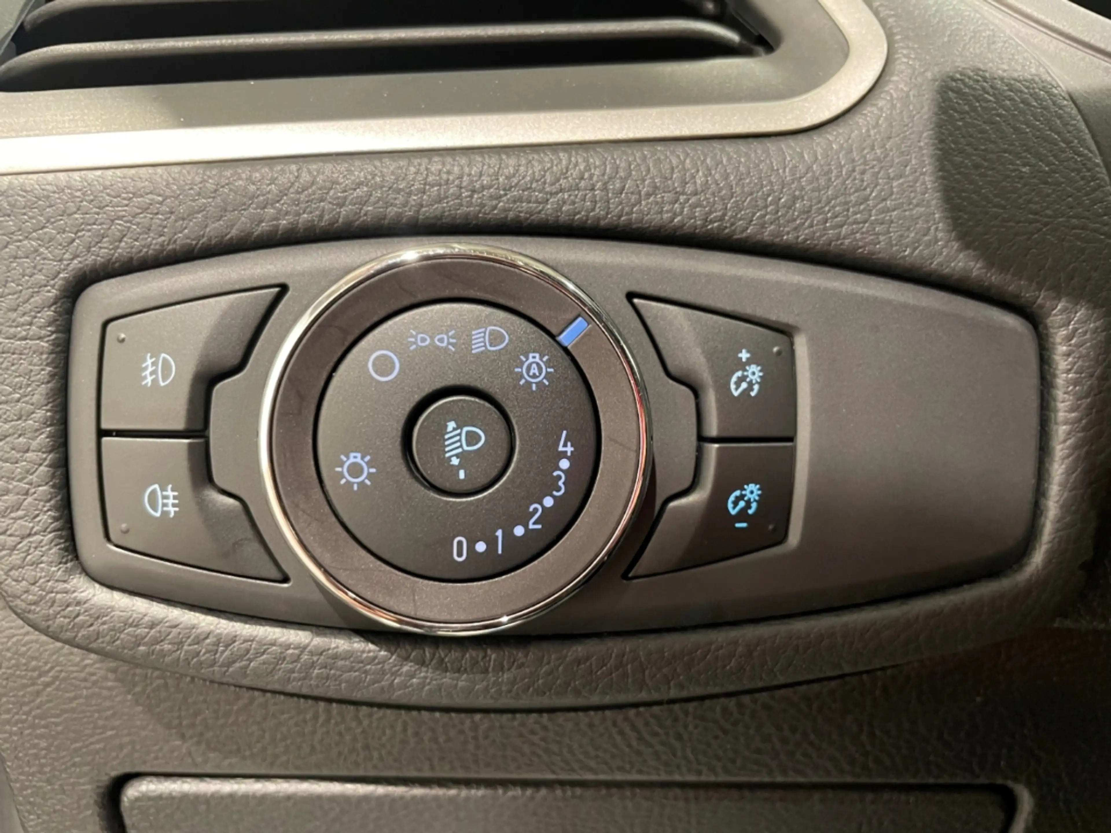 Ford Galaxy 2.0 EcoBlue Trend Automatik EU6d-T Klima PDC Tempo — photo 15