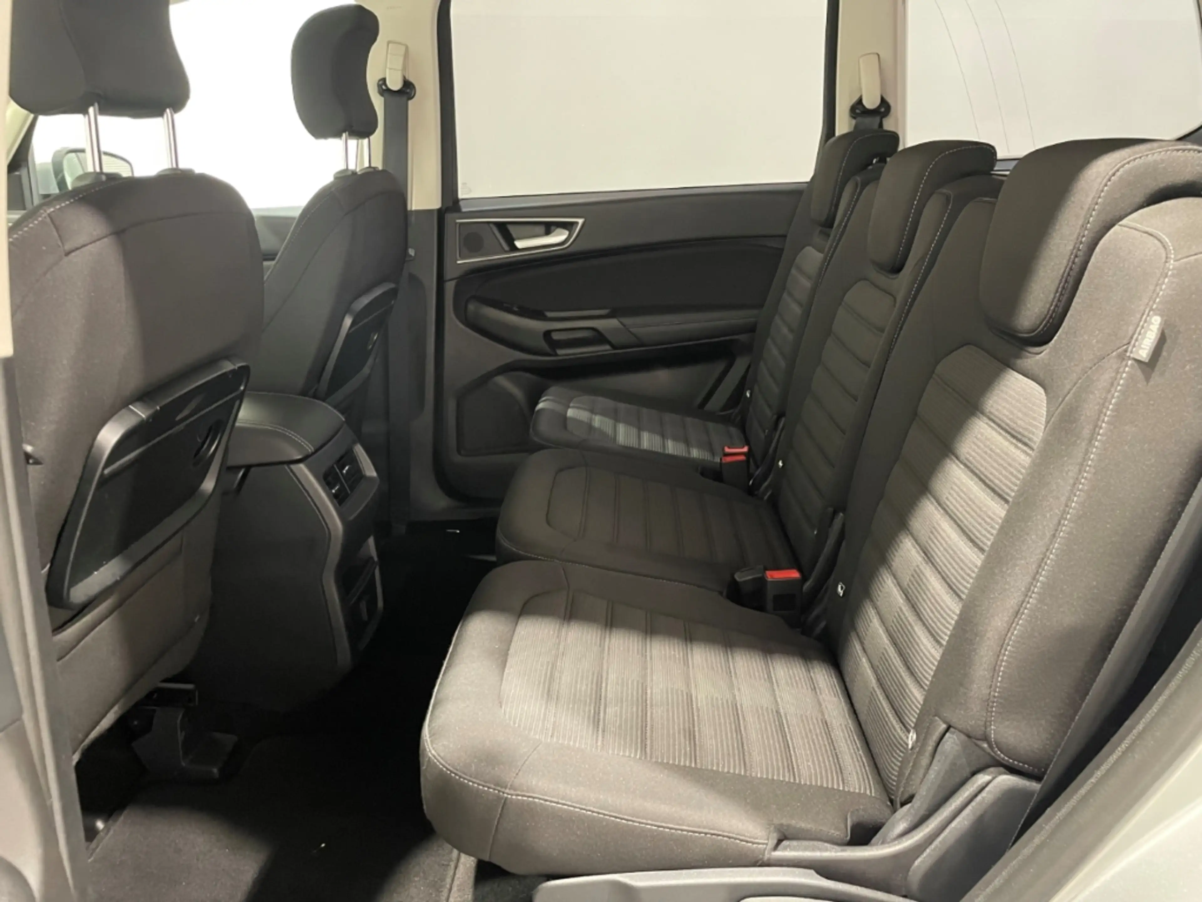 Ford Galaxy 2.0 EcoBlue Trend Automatik EU6d-T Klima PDC Tempo — photo 6