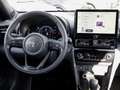 Toyota Yaris Cross Teamplayer 1.5-Hybrid Kamera*Klima*Navi*LED* Blanc - thumbnail 9