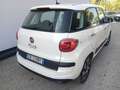 Fiat 500L 500L 2017 1.3 mjt Business 95cv dualogic my20 Bianco - thumbnail 4