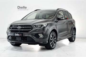Kuga 1.5 EcoBoost 150 CV S&S 2WD ST-Line + GPL A.