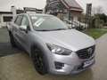 Mazda CX-5 2.2 SKYACTIV-D EXCLUSIVE AUTOMAAT FULL OPTION NAVI srebrna - thumbnail 1