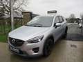 Mazda CX-5 2.2 SKYACTIV-D EXCLUSIVE AUTOMAAT FULL OPTION NAVI Stříbrná - thumbnail 3