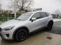 Mazda CX-5 2.2 SKYACTIV-D EXCLUSIVE AUTOMAAT FULL OPTION NAVI Zilver - thumbnail 4