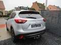 Mazda CX-5 2.2 SKYACTIV-D EXCLUSIVE AUTOMAAT FULL OPTION NAVI Argento - thumbnail 5