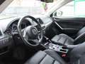 Mazda CX-5 2.2 SKYACTIV-D EXCLUSIVE AUTOMAAT FULL OPTION NAVI Silver - thumbnail 11