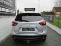 Mazda CX-5 2.2 SKYACTIV-D EXCLUSIVE AUTOMAAT FULL OPTION NAVI srebrna - thumbnail 9