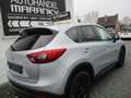 Mazda CX-5 2.2 SKYACTIV-D EXCLUSIVE AUTOMAAT FULL OPTION NAVI Zilver - thumbnail 6