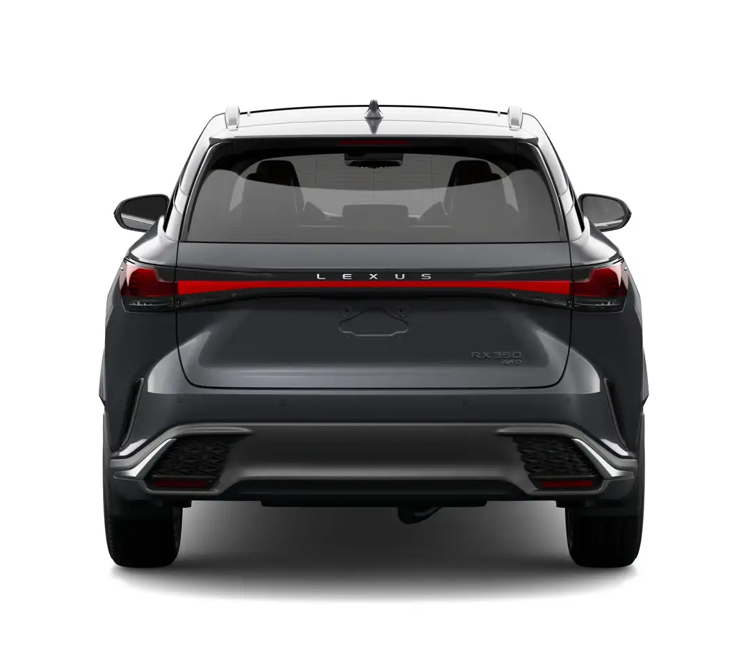 Lexus RX photo Lexus RX
