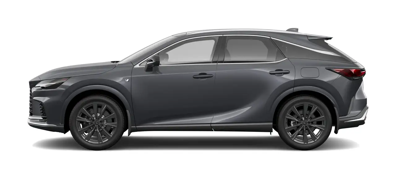 Lexus RX photo Lexus RX