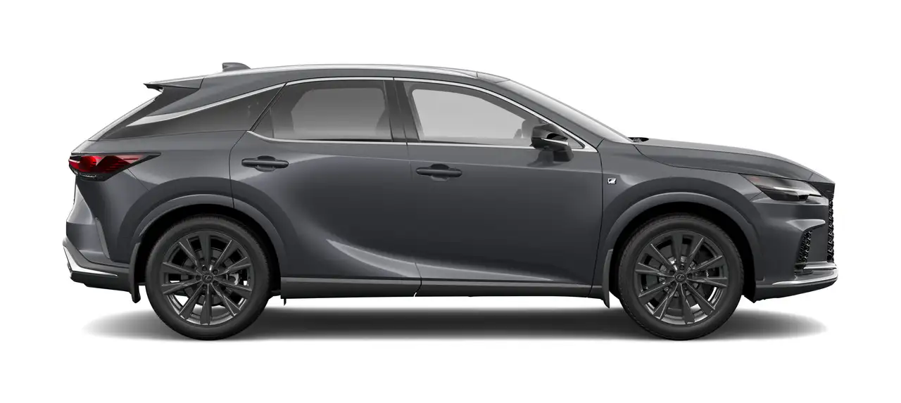 Lexus RX photo Lexus RX