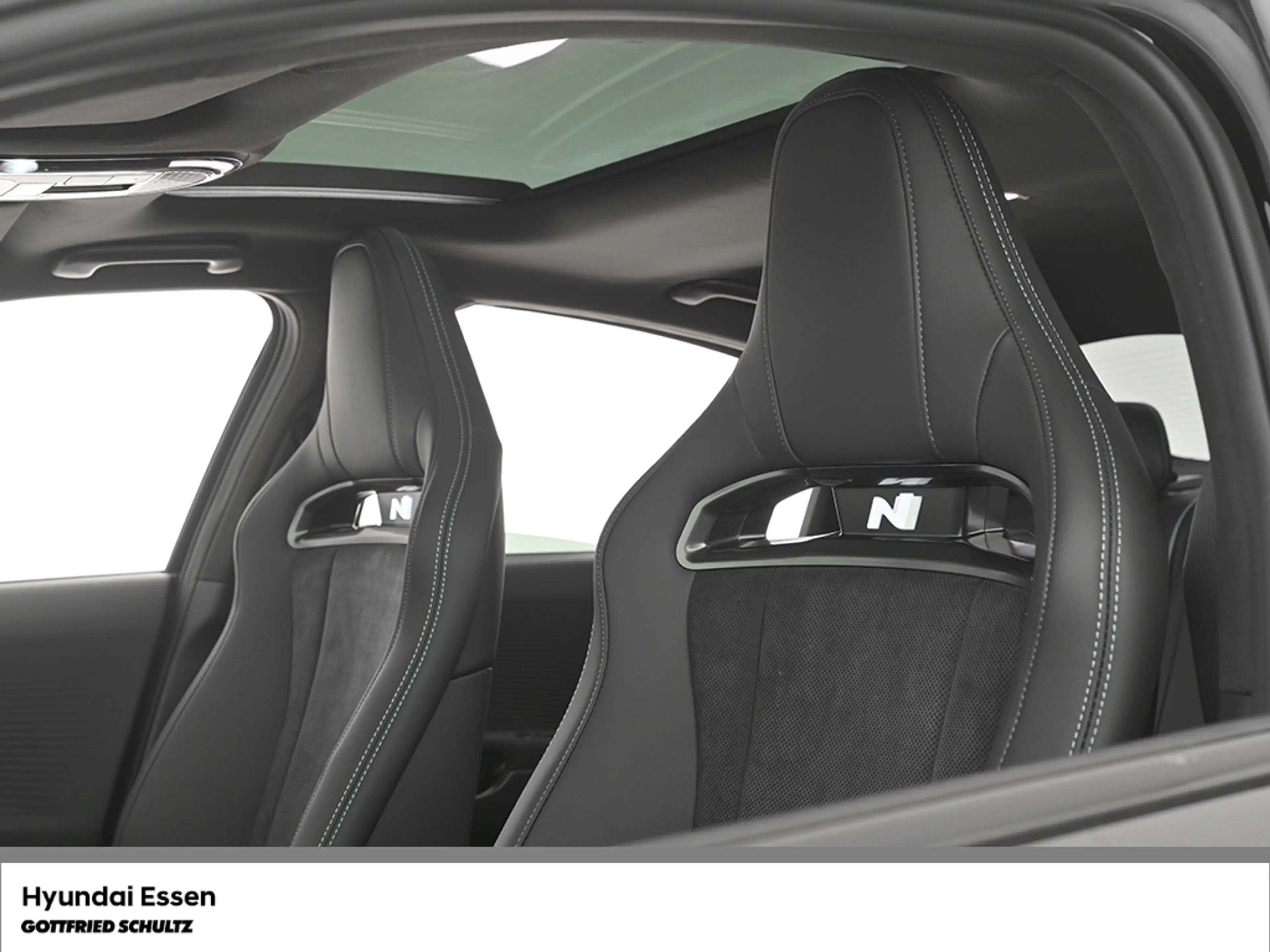 Hyundai IONIQ 6 0.25% Versteuerung — photo 9
