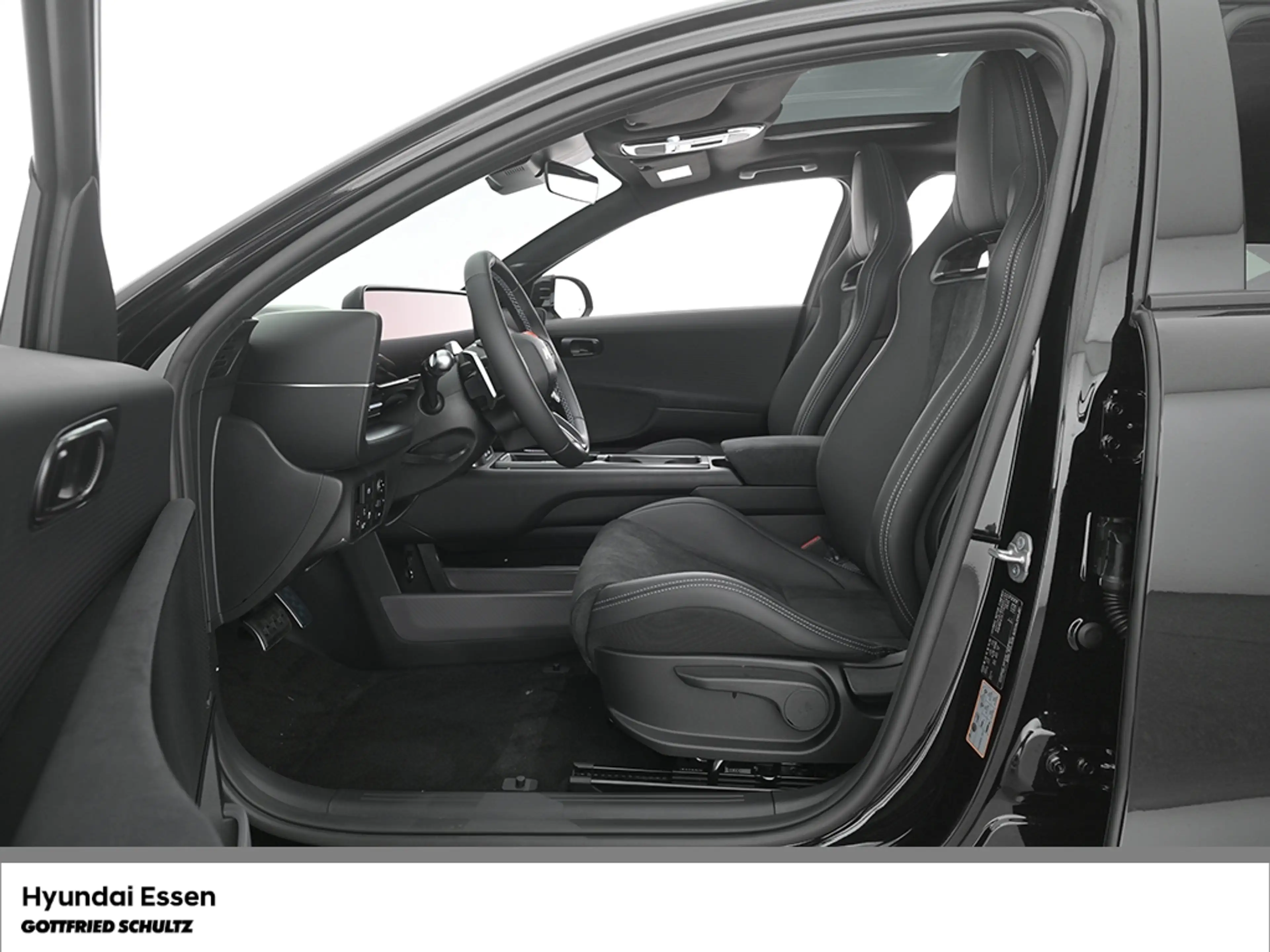 Hyundai IONIQ 6 0.25% Versteuerung — photo 10