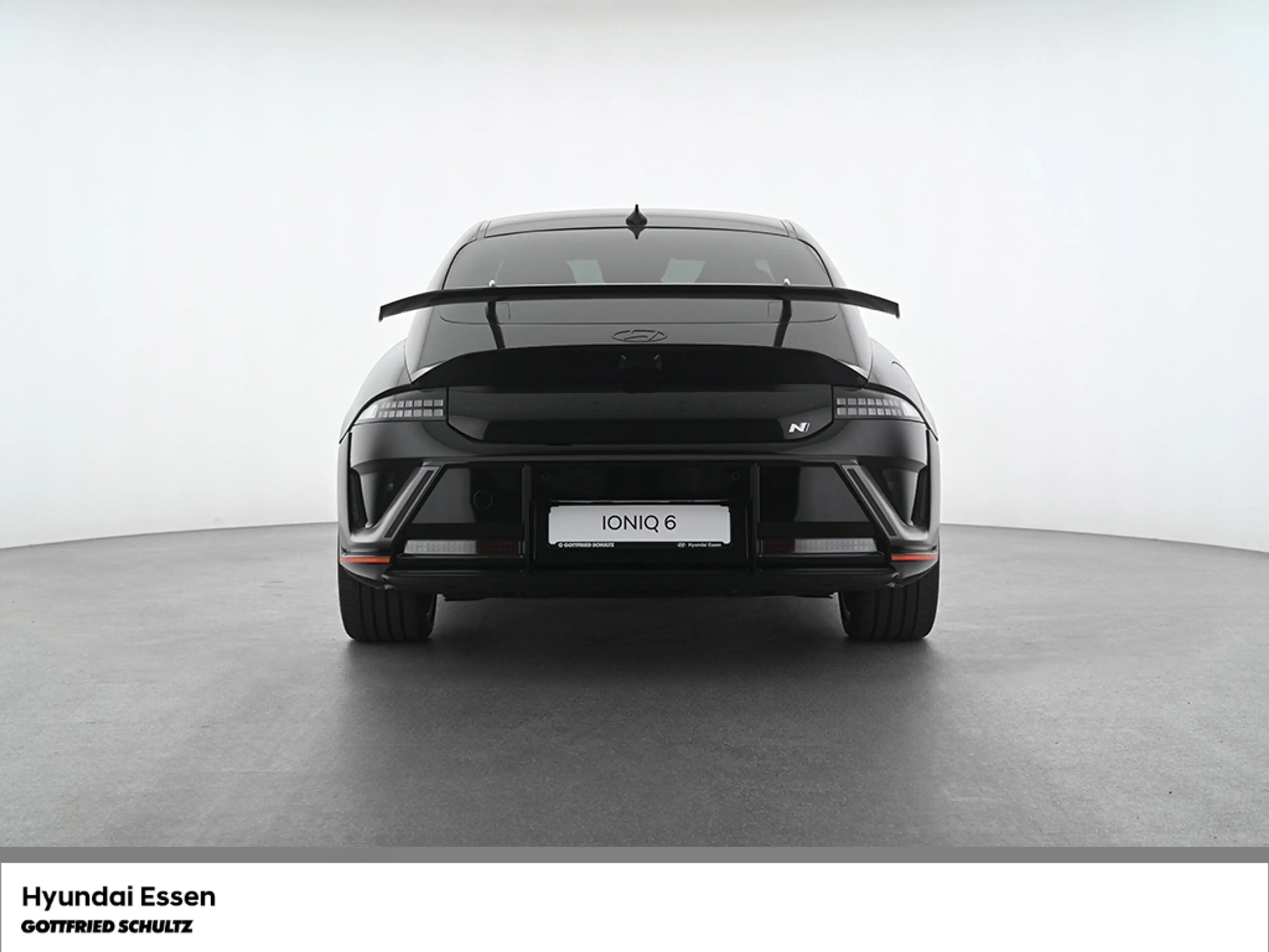 Hyundai IONIQ 6 0.25% Versteuerung — photo 4