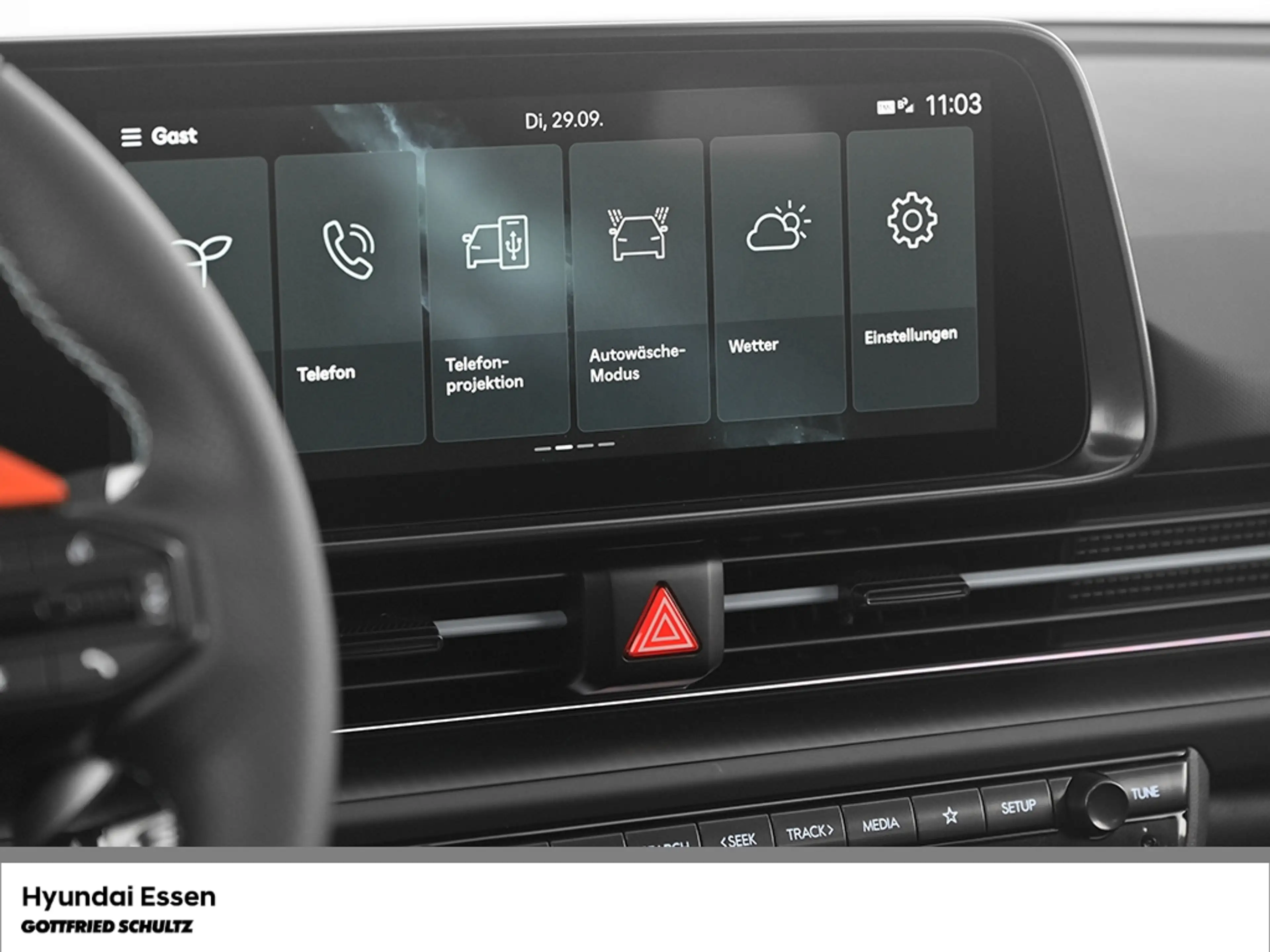 Hyundai IONIQ 6 0.25% Versteuerung — photo 13