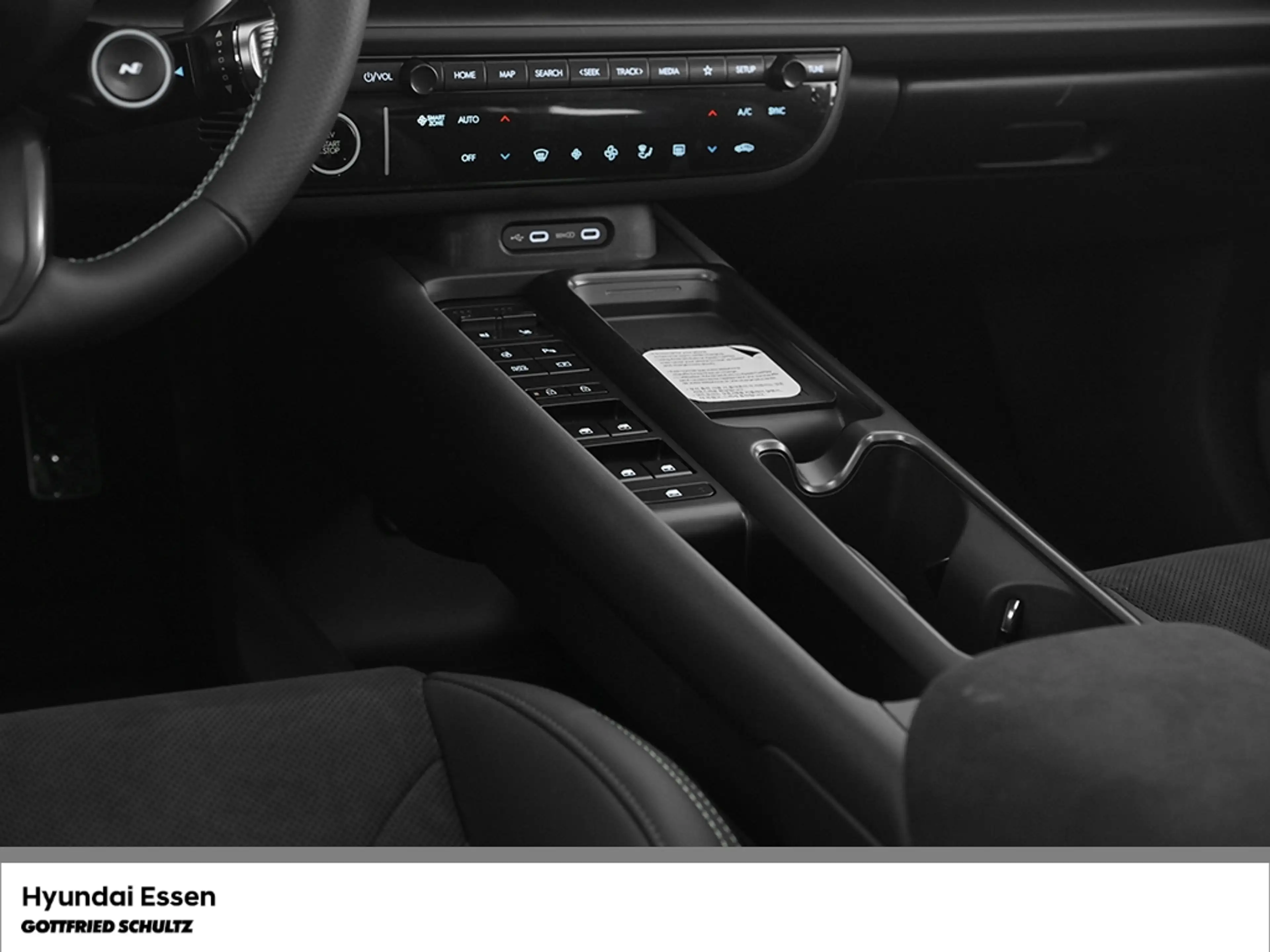 Hyundai IONIQ 6 0.25% Versteuerung — photo 14