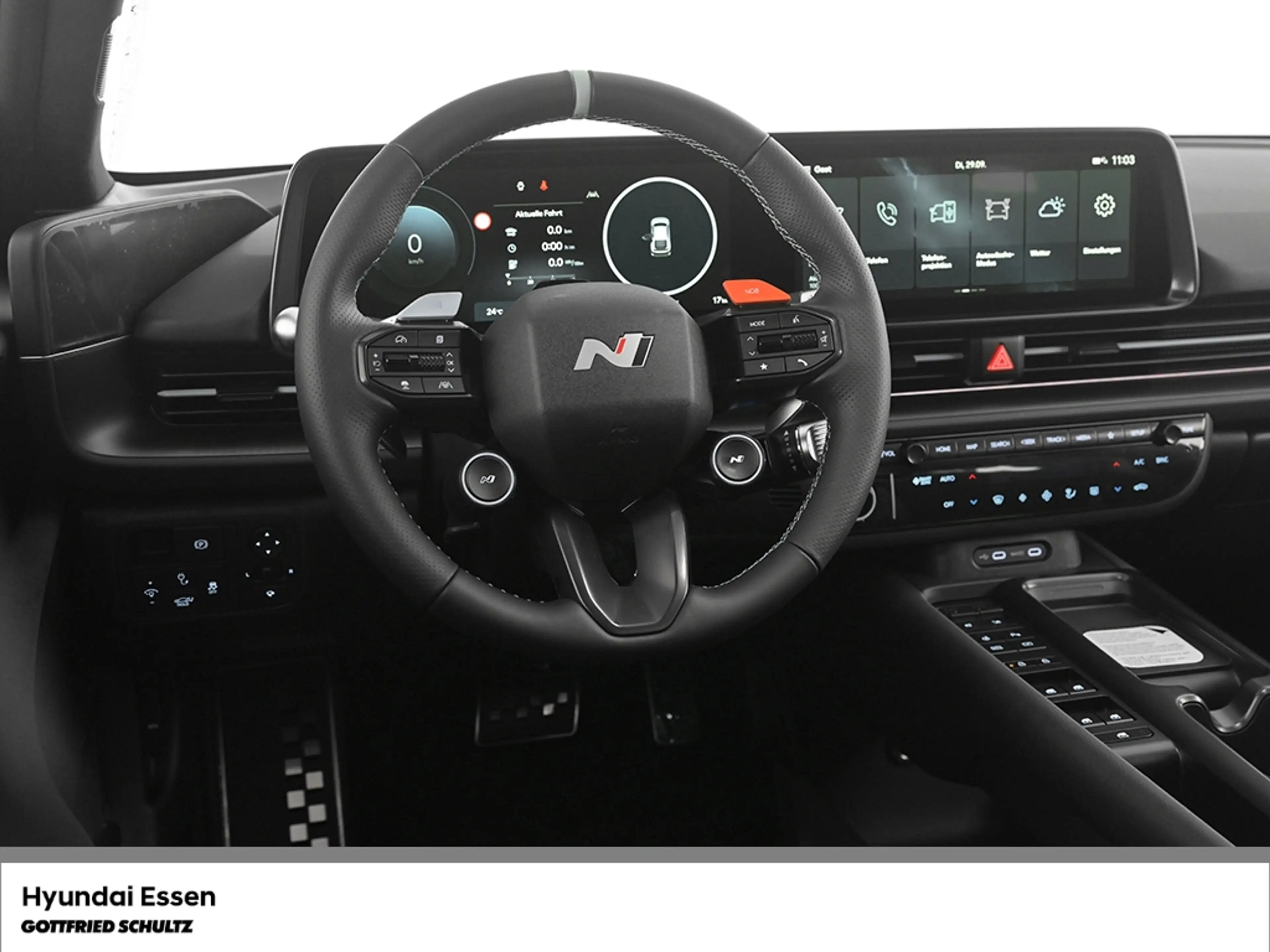 Hyundai IONIQ 6 0.25% Versteuerung — photo 15