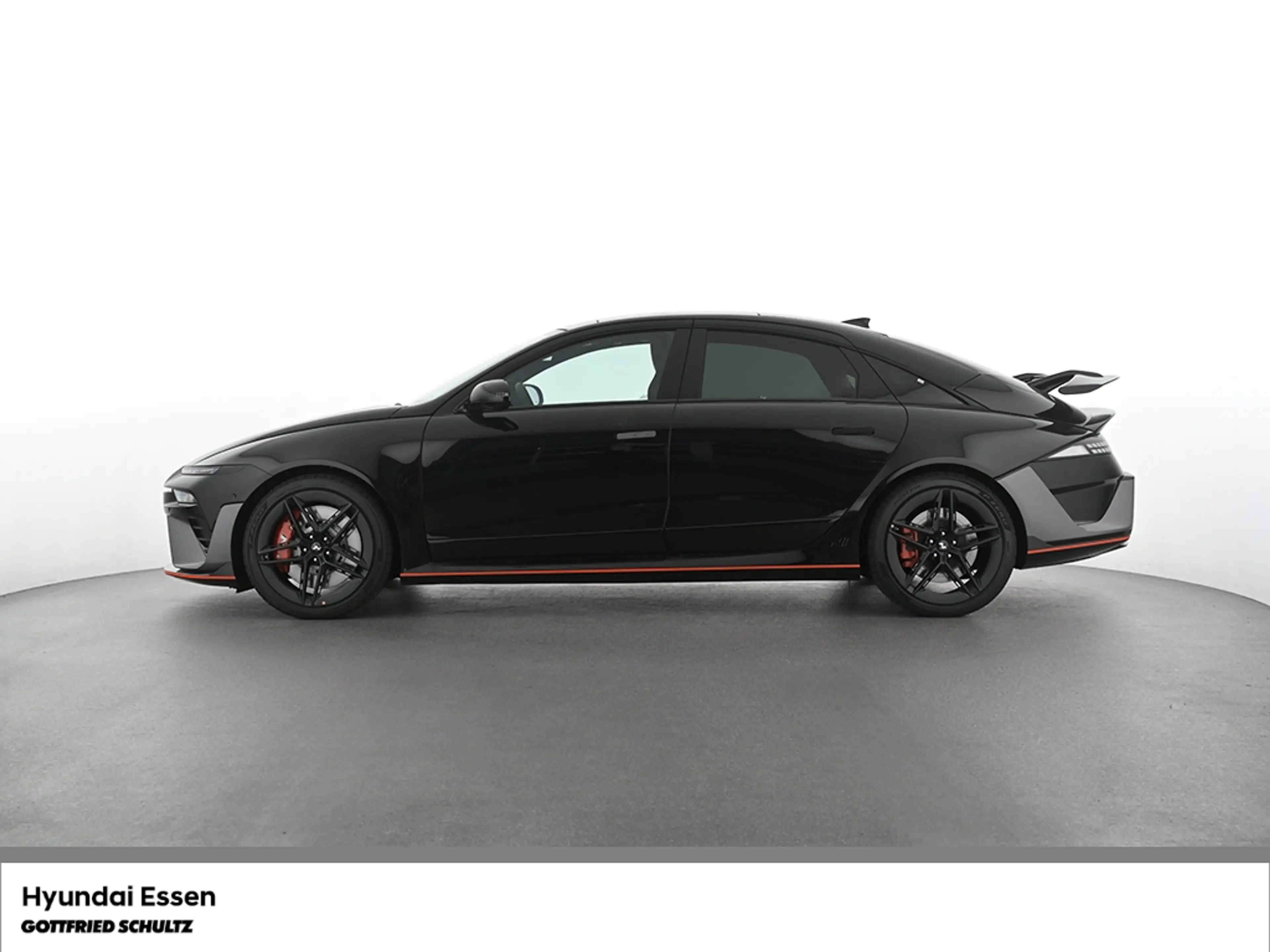 Hyundai IONIQ 6 0.25% Versteuerung — photo 3