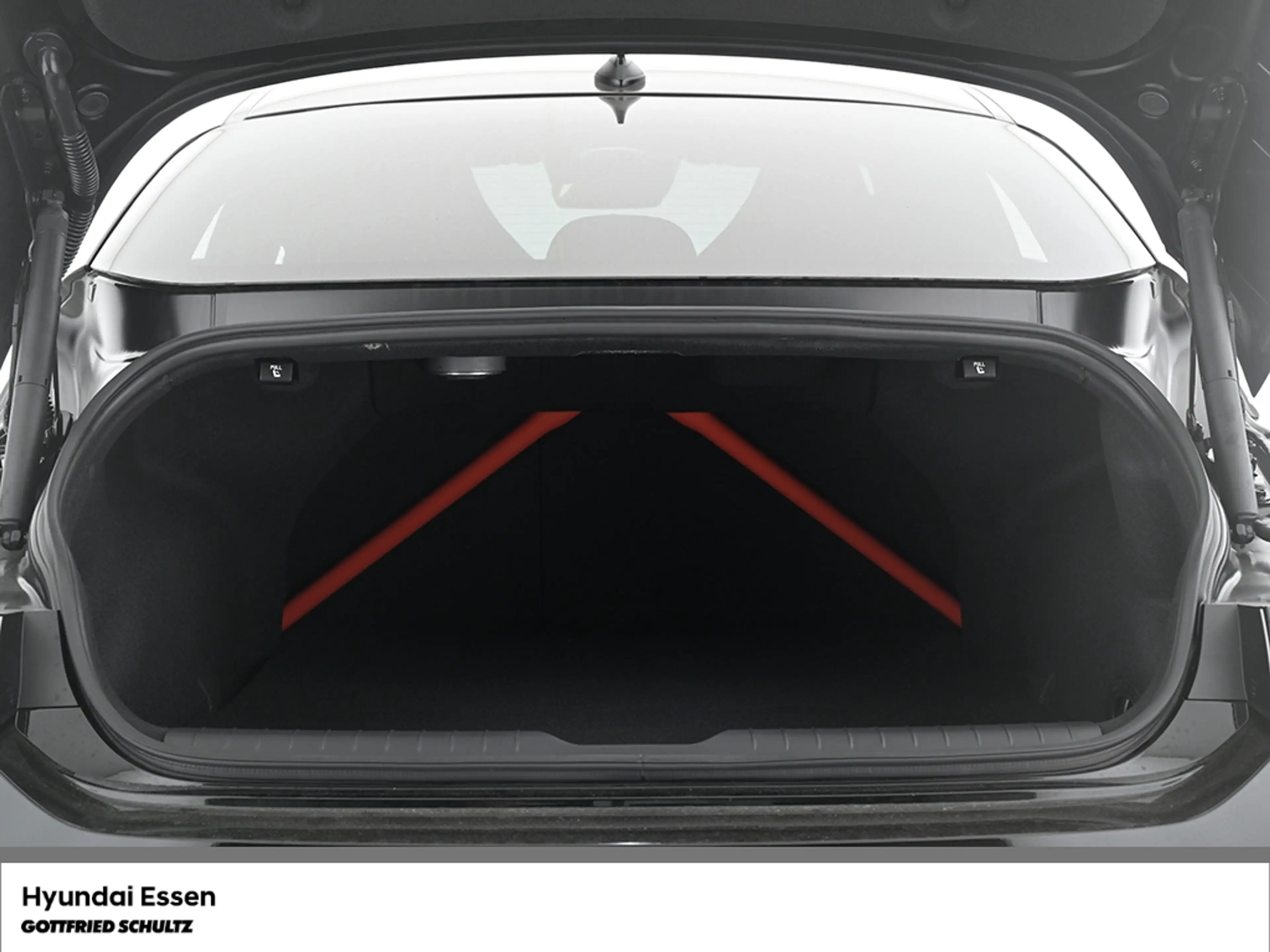 Hyundai IONIQ 6 0.25% Versteuerung — photo 8