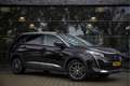 Peugeot 5008 1.2 PureTech GT 7p , 7 persoons, Automaat, Carplay Noir - thumbnail 3