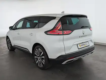 Annonce voiture d'occasion Renault Espace - CARADIZE
