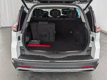 Annonce voiture d'occasion Renault Espace - CARADIZE