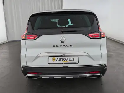 Annonce voiture d'occasion Renault Espace - CARADIZE