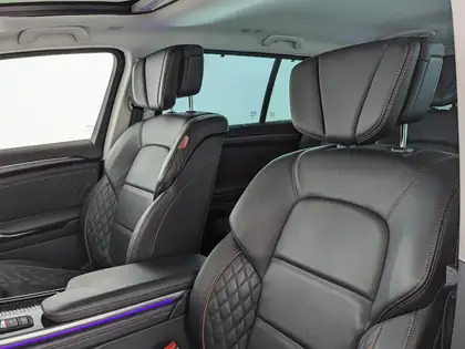 Annonce voiture d'occasion Renault Espace - CARADIZE