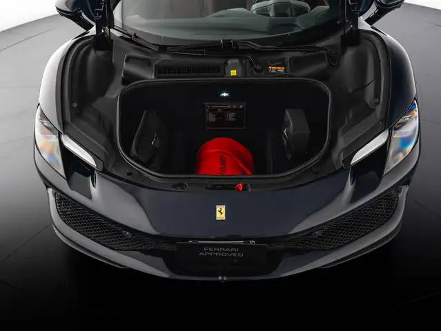 Ferrari 296 GTS view 15