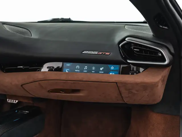 Ferrari 296 GTS view 11