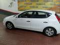Hyundai i30 1.4 Classic GL Blanco - thumbnail 17