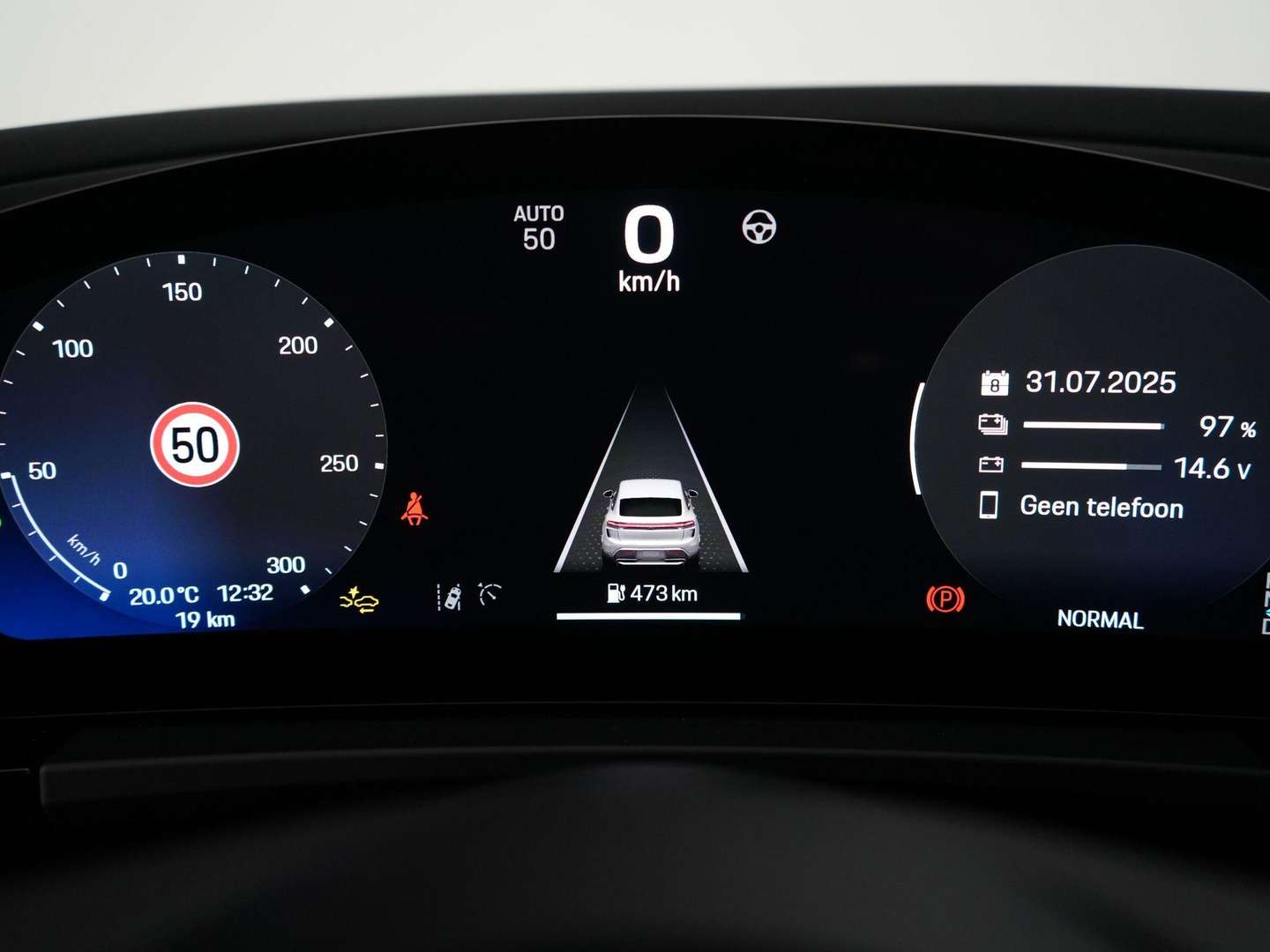 Porsche Macan II 4S -  - Joinsteer - #4