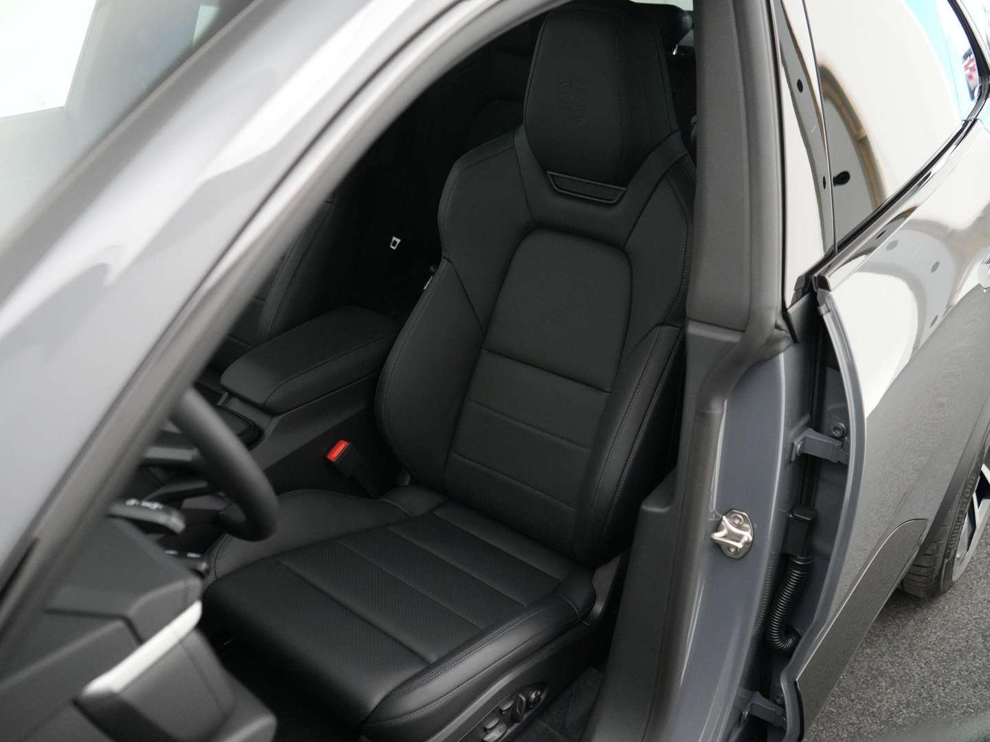 Porsche Macan II 4S -  - Joinsteer - #2