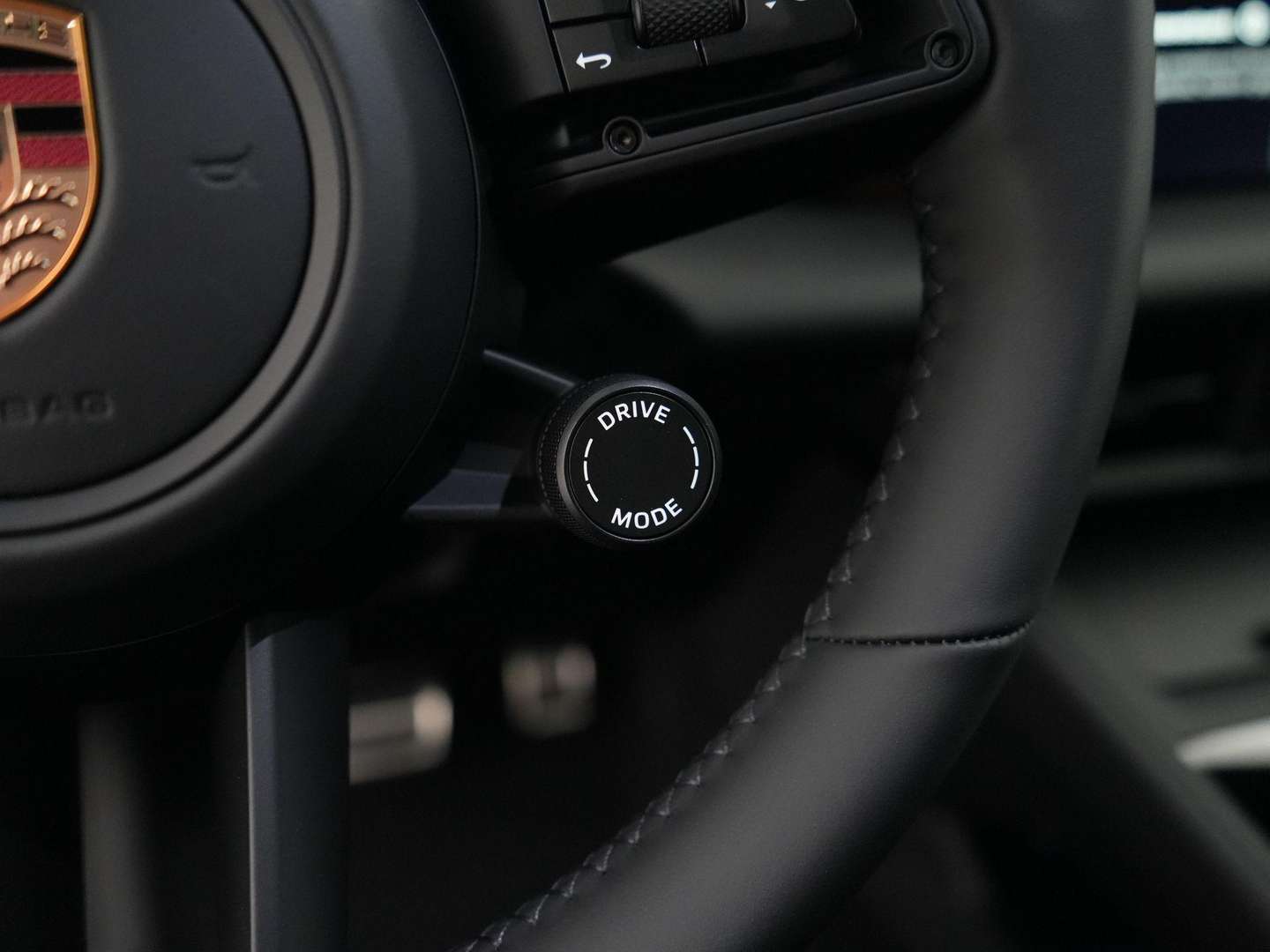 Porsche Macan II 4S -  - Joinsteer - #5