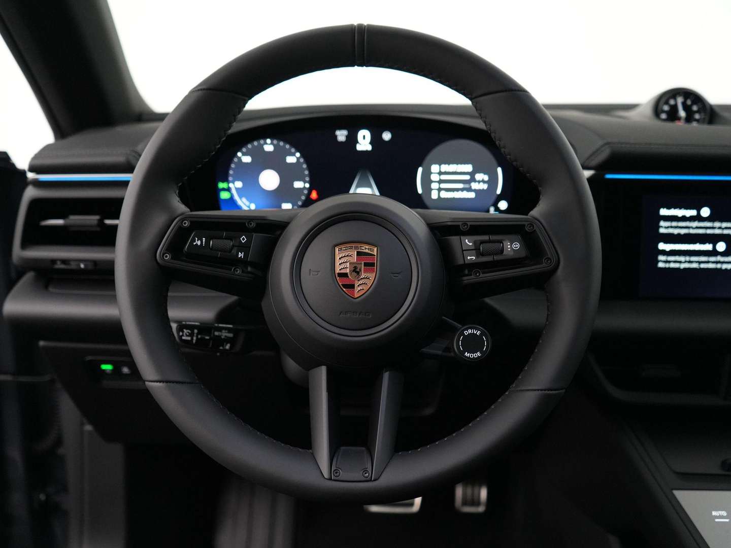 Porsche Macan II 4S -  - Joinsteer - #3