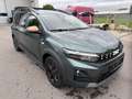 Dacia Jogger Extreme Hybrid 155 Automatik 360° Kamera Grün - thumbnail 4